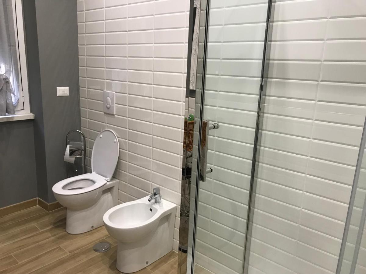 Da Nonna Maria Apartment Рим Екстериор снимка