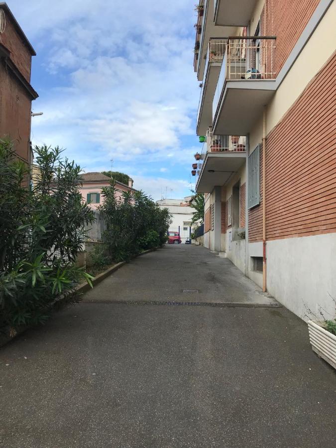 Da Nonna Maria Apartment Рим Екстериор снимка